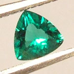 Emerald Gem Stone