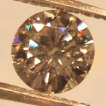 Moissanite Gemstone